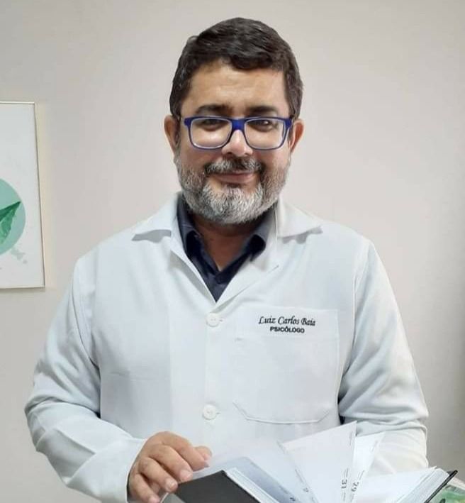 Psi Luiz Carlos Baia Baia