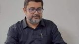 Psicologo Luiz Carlos Baia