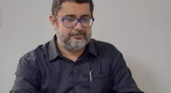 Psicologo Luiz Carlos Baia