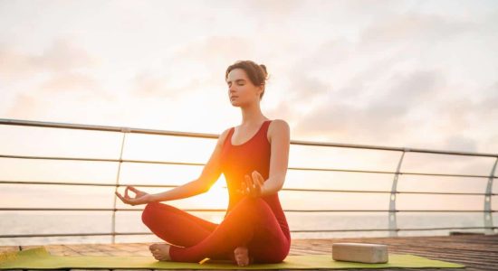 Terapia Mindfulness