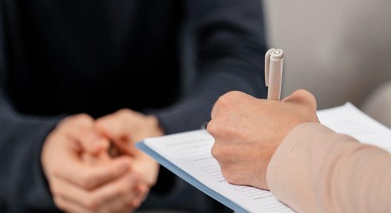 Terapêutica para o Negócio Empresarial