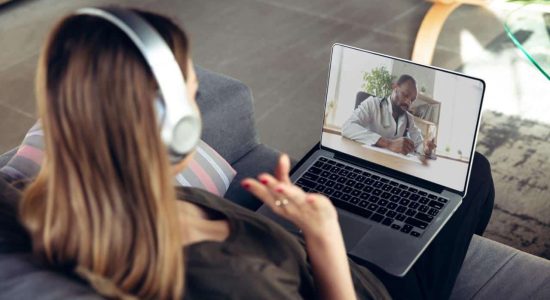 Psicologia do Trabalho