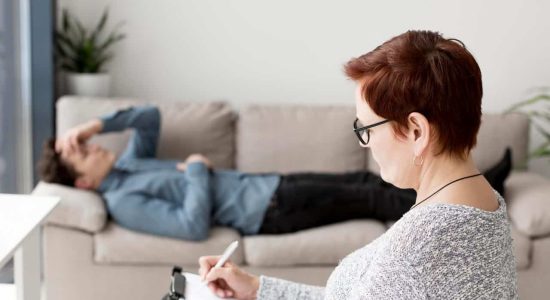 Serviço Plantão Psicológico