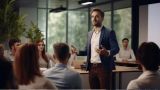 consultoria executiva