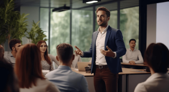 consultoria executiva