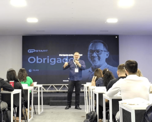 Terapeuta para Negócios
