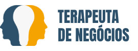 Terapeuta de Negócios Logo